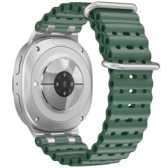 Ремешок Reframe Starlab Strap для Samsung Galaxy Watch 8 (40/44mm) / 8 Classic - Green