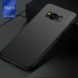 Пластиковый чехол X-LEVEL Slim для Samsung Galaxy S8 (G950) - Black. Фото 1 из 12