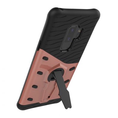 Защитный чехол UniCase Armor PC для Samsung Galaxy S9 Plus (G965) - Rose Gold