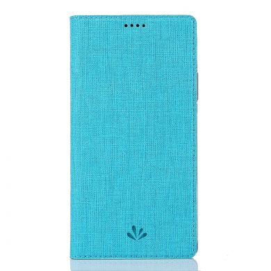 Чехол-книжка VILI DMX Style для Samsung Galaxy S9 (G960) - Blue