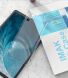 Силиконовый чехол IMAK UX-5 Series для Samsung Galaxy A04e (A042) - Transparent. Фото 4 из 9