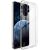 Силиконовый чехол IMAK UX-5 Series для Samsung Galaxy A17 (A175) - Transparent