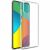 Силіконовий чохол IMAK UX-5 Series для Samsung Galaxy A51 (A515) - Transparent
