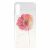 Силіконовий (TPU) чохол Deexe Pretty Glossy для Samsung Galaxy A50 (A505) - Beautiful Flower