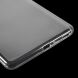 Силиконовый (TPU) чехол Deexe Soft Case для Samsung Tab A 8.0 2017 - White. Фото 6 из 6