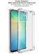 Силиконовый (TPU) чехол IMAK UX-4 Series для Samsung Galaxy A06 (A065) - Transparent. Фото 9 из 12