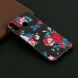 Силіконовий (TPU) чохол UniCase Color Style для Samsung Galaxy M20 - Vivid Flowers