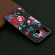 Силиконовый (TPU) чехол UniCase Color Style для Samsung Galaxy M20 - Vivid Flowers. Фото 7 из 8