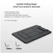 Універсальна сумка NILLKIN Versatile Pro Laptop Sleeve для планшетів і ноутбуків діагоналлю до 14 дюймів - Grey