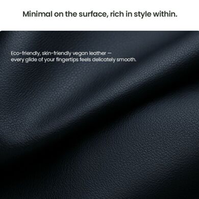 Універсальна сумка NILLKIN Versatile Pro Laptop Sleeve для планшетів і ноутбуків діагоналлю до 14 дюймів - Grey