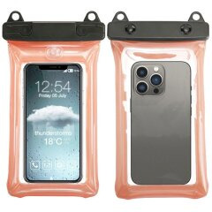 Влагозащитный чехол Reframe Aqua Guard - Orange