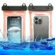 Влагозащитный чехол Reframe Aqua Guard - Orange. Фото 2 из 9