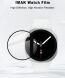 Захисна плівка IMAK Watch Film для Samsung Galaxy Watch 8 (44mm) - Black