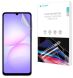 Защитная пленка на экран RockSpace Explosion-Proof SuperClear для Samsung Galaxy A07 (A075). Фото 1 из 10