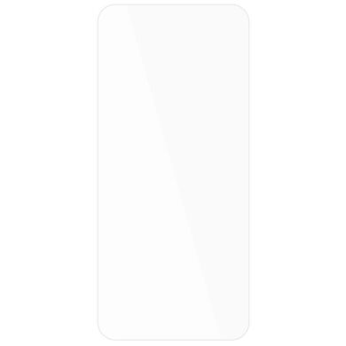 Захисне скло AMORUS Ultra Clear для Samsung Galaxy A35 (A356)