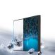Защитное стекло Dux Ducis Full Coverage для Samsung Galaxy Fold 8 - Black. Фото 2 из 7
