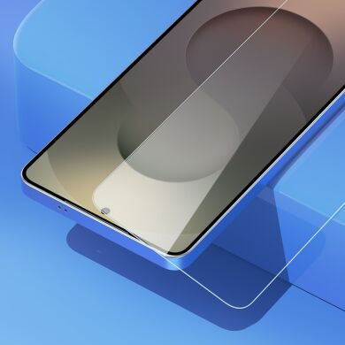 Захисне скло DUX DUCIS Roga Series для Samsung Galaxy S26 Ultra