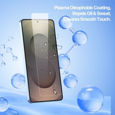 Захисне скло DUX DUCIS Roga Series для Samsung Galaxy S26 Ultra