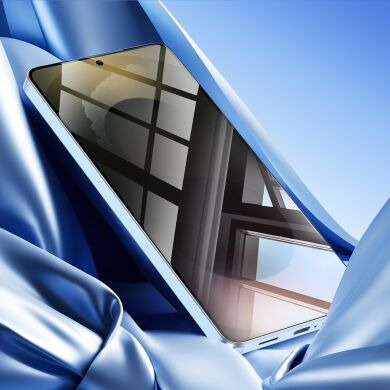 Захисне скло DUX DUCIS Roga Series для Samsung Galaxy S26 Ultra