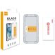 Защитное стекло ENKAY Easy Install Full Glue для Samsung Galaxy A27 (A276) - Black. Фото 7 из 7