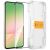Защитное стекло ENKAY Easy Install Full Glue для Samsung Galaxy A27 (A276) - Black