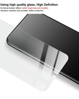 Защитное стекло IMAK H Screen Guard для Samsung Galaxy S20 FE (G780)