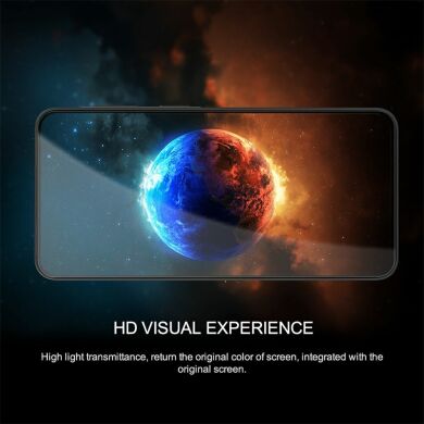 Захисне скло NILLKIN Amazing CP+ PRO для Samsung Galaxy A57 (A576) - Black