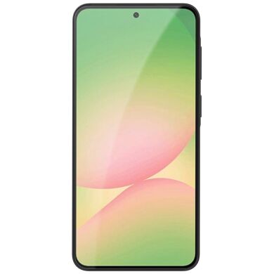 Захисне скло NILLKIN Amazing CP+ PRO для Samsung Galaxy A57 (A576) - Black