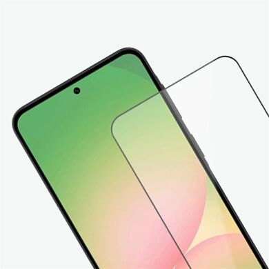 Захисне скло NILLKIN Amazing CP+ PRO для Samsung Galaxy A57 (A576) - Black