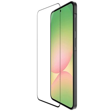 Захисне скло NILLKIN Amazing CP+ PRO для Samsung Galaxy A57 (A576) - Black