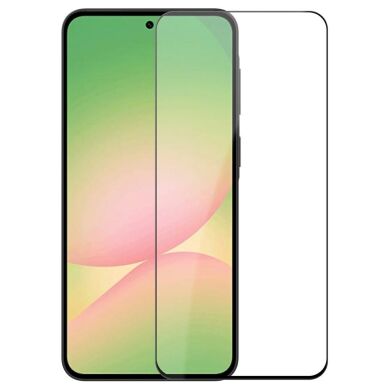 Захисне скло NILLKIN Amazing CP+ PRO для Samsung Galaxy A57 (A576) - Black