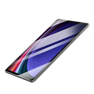 Захисне скло NILLKIN Amazing H+ Pro (FT) для Samsung Galaxy Tab S9 / Tab S9 FE / Tab S10 FE / S10 Lite