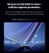 Захисне скло NILLKIN Amazing H+ Pro (FT) для Samsung Galaxy Tab S9 / Tab S9 FE / Tab S10 FE / S10 Lite