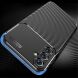 Захисний чохол Deexe Fusion для Samsung Galaxy A05s (A057) - Black