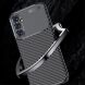 Защитный чехол Deexe Fusion для Samsung Galaxy A05s (A057) - Black. Фото 5 из 7
