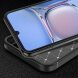 Защитный чехол Deexe Fusion для Samsung Galaxy A05s (A057) - Black. Фото 4 из 7