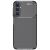 Защитный чехол Deexe Fusion для Samsung Galaxy A05s (A057) - Black