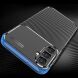 Защитный чехол Deexe Fusion для Samsung Galaxy A24 (A245) - Black. Фото 7 из 9