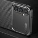 Защитный чехол Deexe Fusion для Samsung Galaxy A24 (A245) - Black. Фото 8 из 9