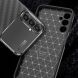 Защитный чехол Deexe Fusion для Samsung Galaxy A24 (A245) - Black. Фото 4 из 9