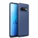 Защитный чехол Deexe Fusion для Samsung Galaxy S10 Plus (G975) - Blue. Фото 1 из 11