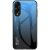 Защитный чехол Deexe Gradient Color для Samsung Galaxy S25 Edge (S937) - Blue / Black