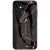 Захисний чохол Deexe Gradient Pattern для Samsung Galaxy A55 (A556) - Black / Gold