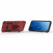 Защитный чехол Deexe Hybrid Case для Samsung Galaxy S10 Lite (G770) - Red. Фото 5 из 6