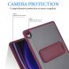 Защитный чехол Deexe Kick Shell для Samsung Galaxy Tab S9 (X710/716) / S9 FE (X510/516) - Pink. Фото 10 из 10