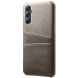 Захисний чохол Deexe Pocket Case для Samsung Galaxy A24 (A245) - Grey