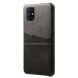 Защитный чехол Deexe Pocket Case для Samsung Galaxy M51 (M515) - Black. Фото 1 из 6