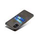 Защитный чехол Deexe Pocket Case для Samsung Galaxy M51 (M515) - Black. Фото 4 из 6