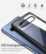 Захисний чохол для IPAKY Clear BackCover Samsung Galaxy S10 - Dark Blue