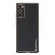 Захисний чохол DUX DUCIS YOLO Series для Samsung Galaxy S20 FE (G780) - Black